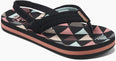 Little Ahi slippers