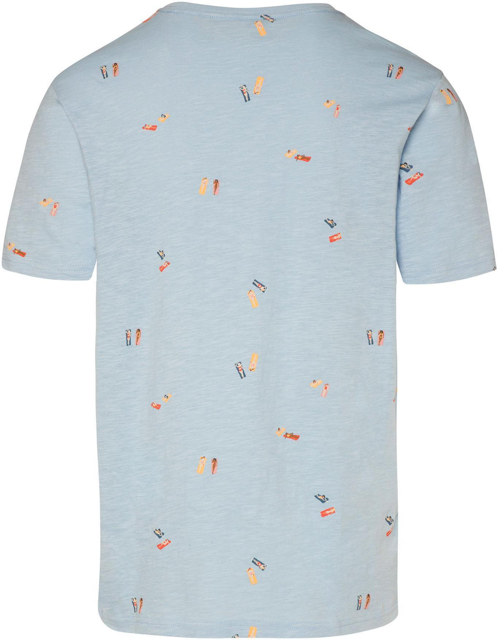 Belmont T-shirt