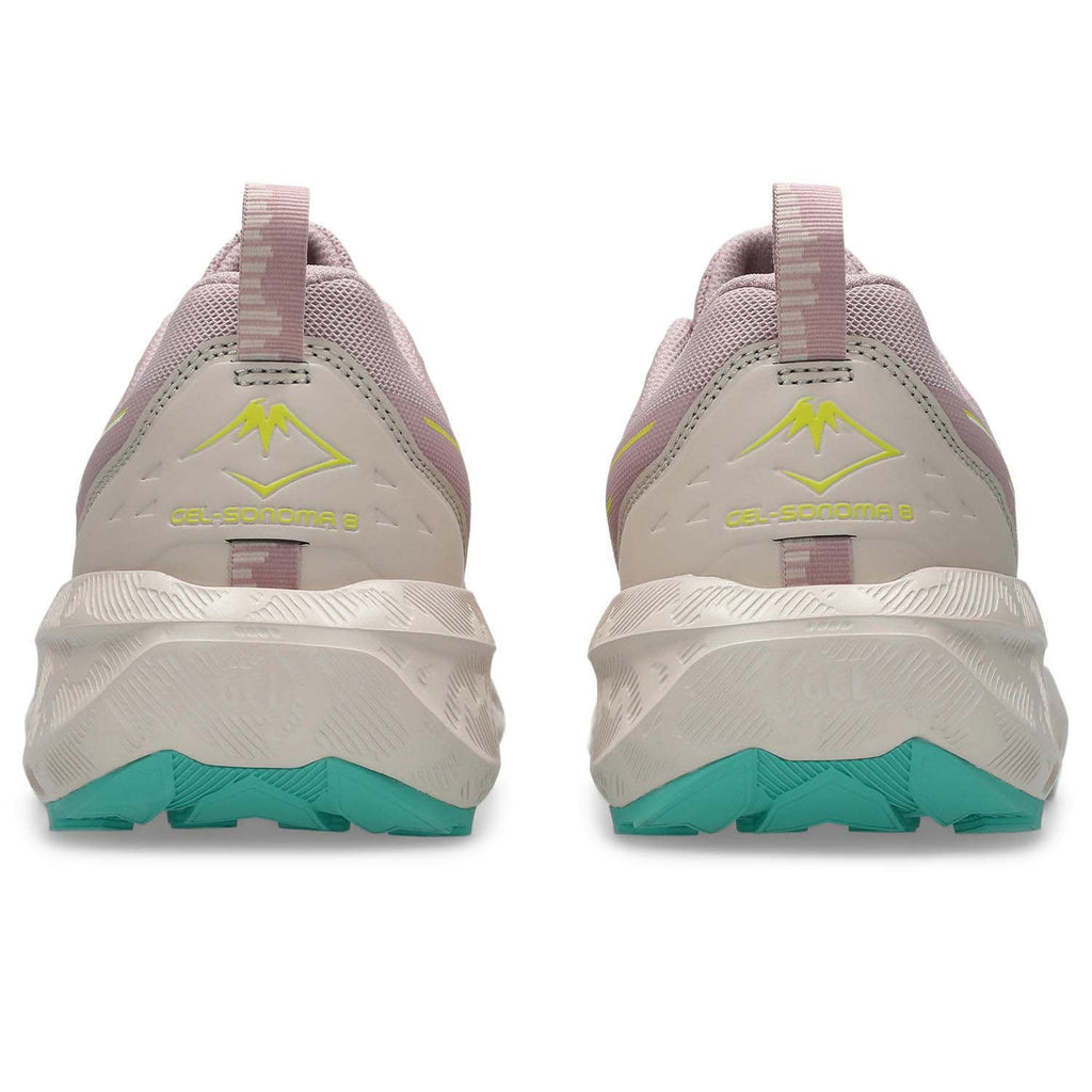 Gel-sonoma 8 hardloopschoenen trail