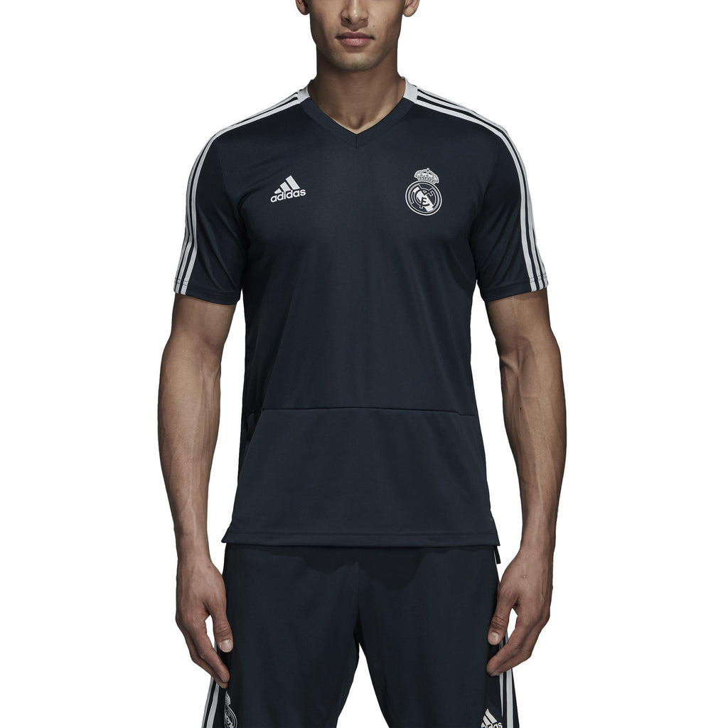Real Madrid Trainingsshirt 2018-2019