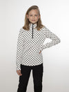 Fiene Jr 1/4 Zip Top
