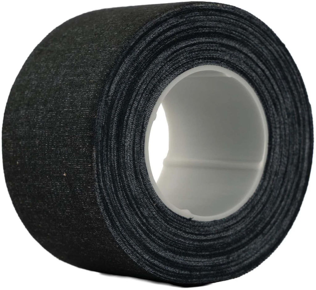 brabo tape black 3,8cm*9,14m (singl