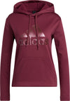 Game and Go Big Logo hoodie
