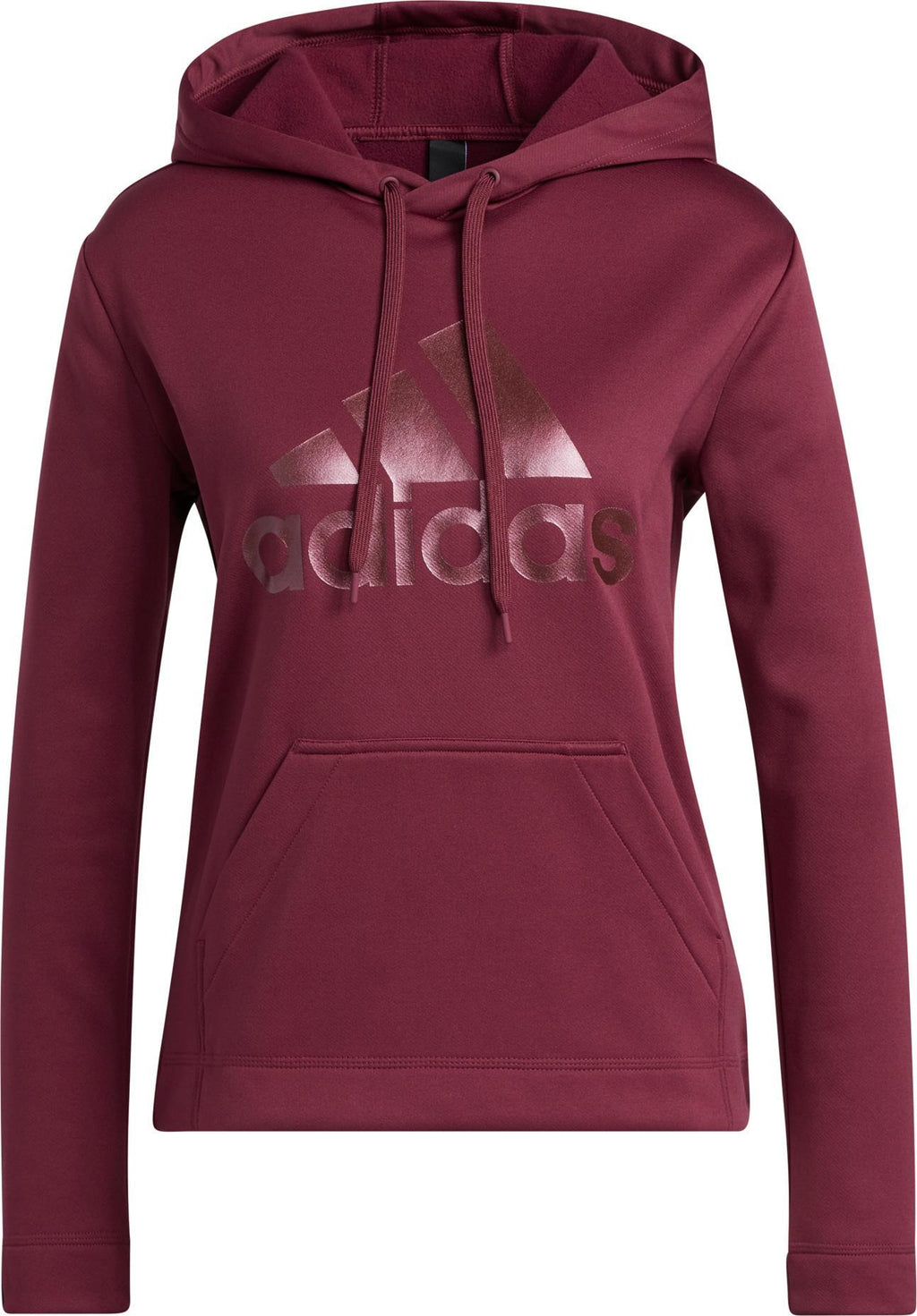 Game and Go Big Logo hoodie