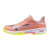 wave exceed court padelschoenen