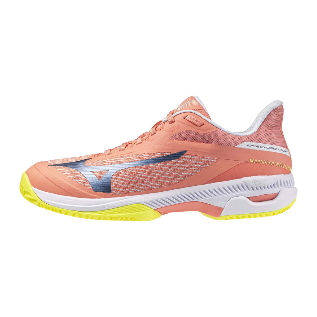 wave exceed court padelschoenen