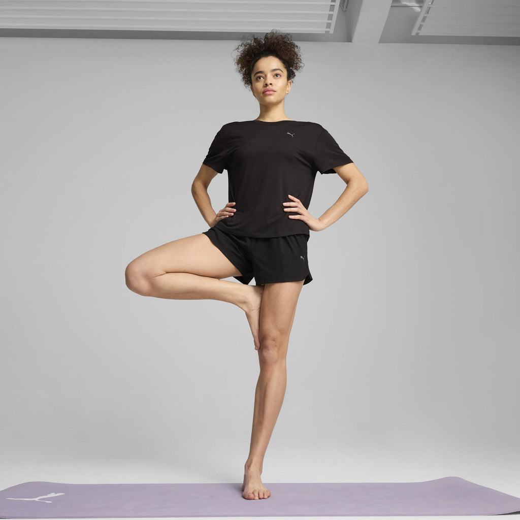 Move Cloudspun Loose Fit T