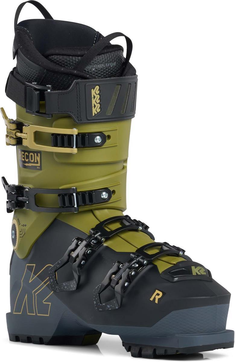 Recon 120 Mv