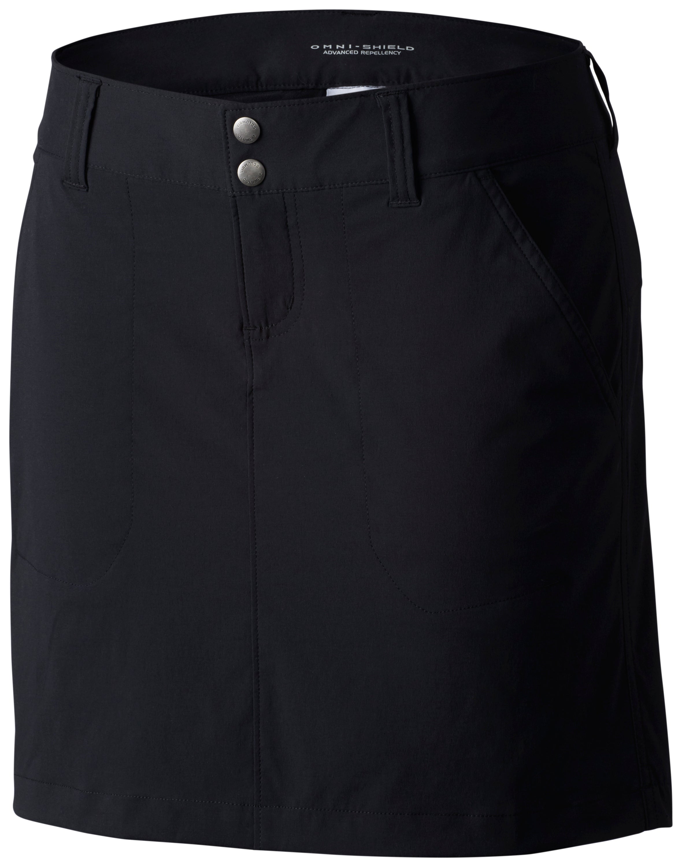 Saturday Trail skort
