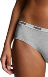 Woman Hipster 2P Pack.Da. Hipster 2er Pack57%BW, 38%MD, 5%EL