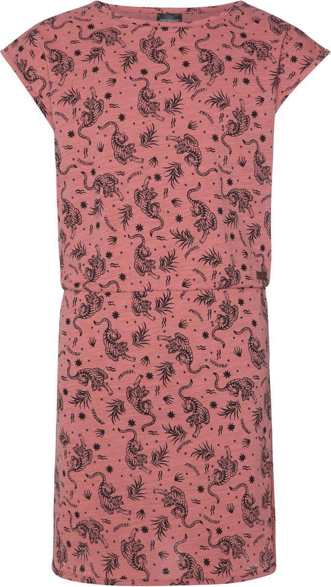 Prtflorec Jr Dress