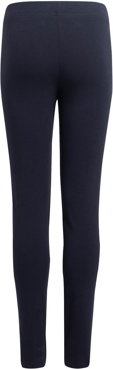 G LIN LEG Md. Tight,92% Co/8% El -Single jersey