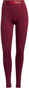 Techfit Logo Graphic legging