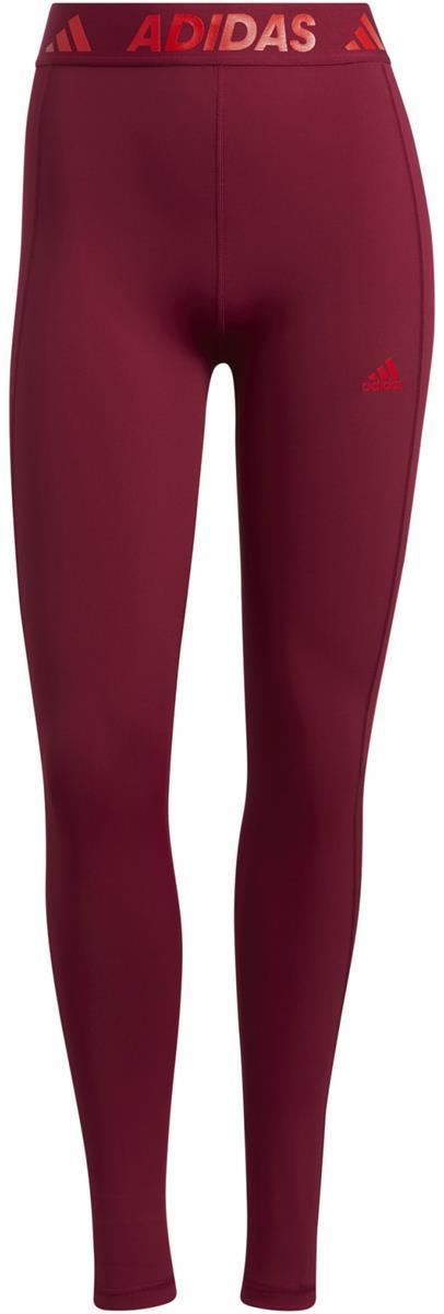 Techfit Logo Graphic legging
