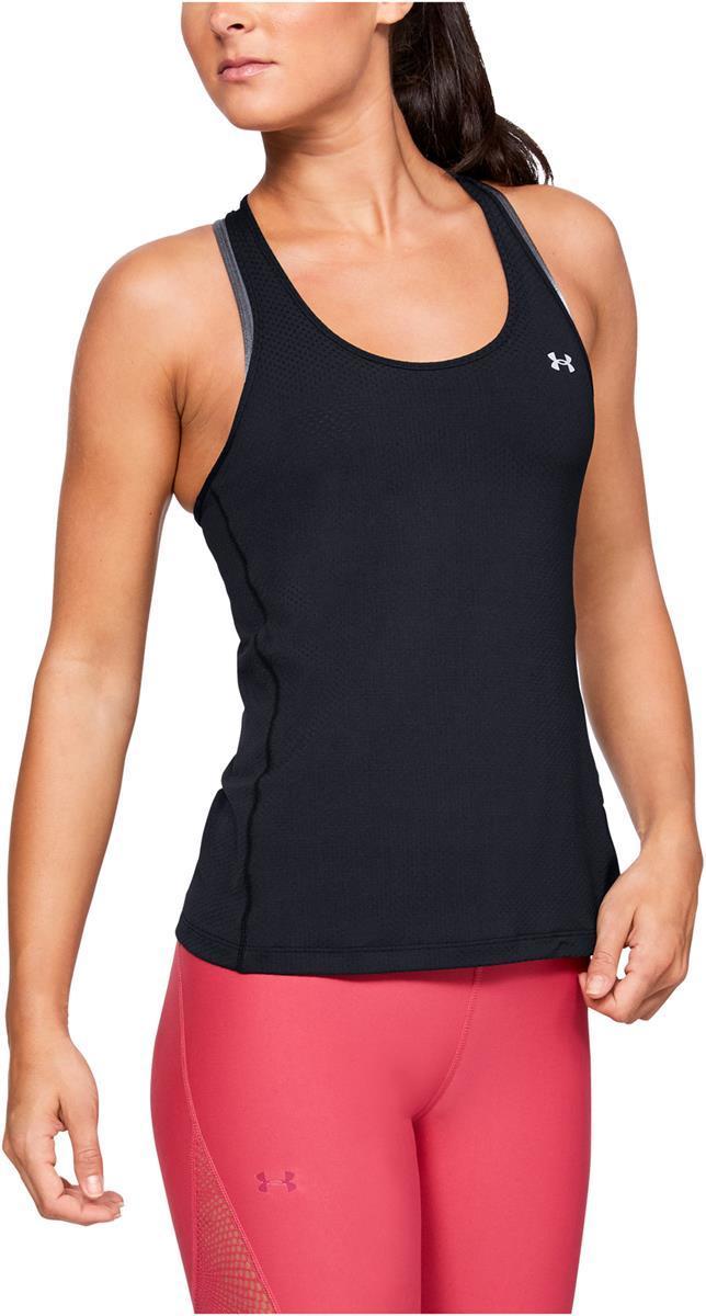 UNDER ARMOUR HG Racer Tank