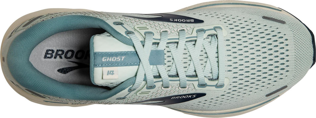 Ghost 14