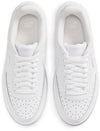 Court Vision Alta sneakers
