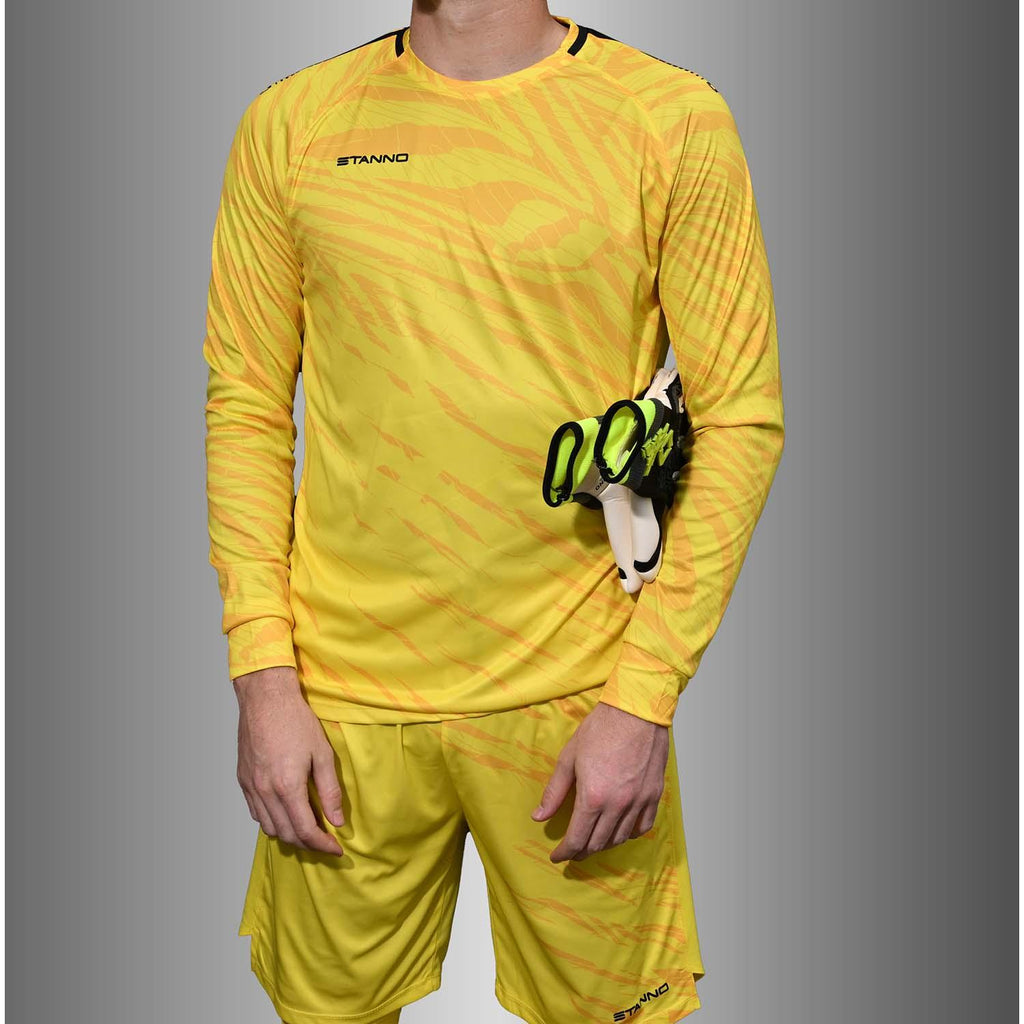 Trick Long Sleeve Goalkeeper