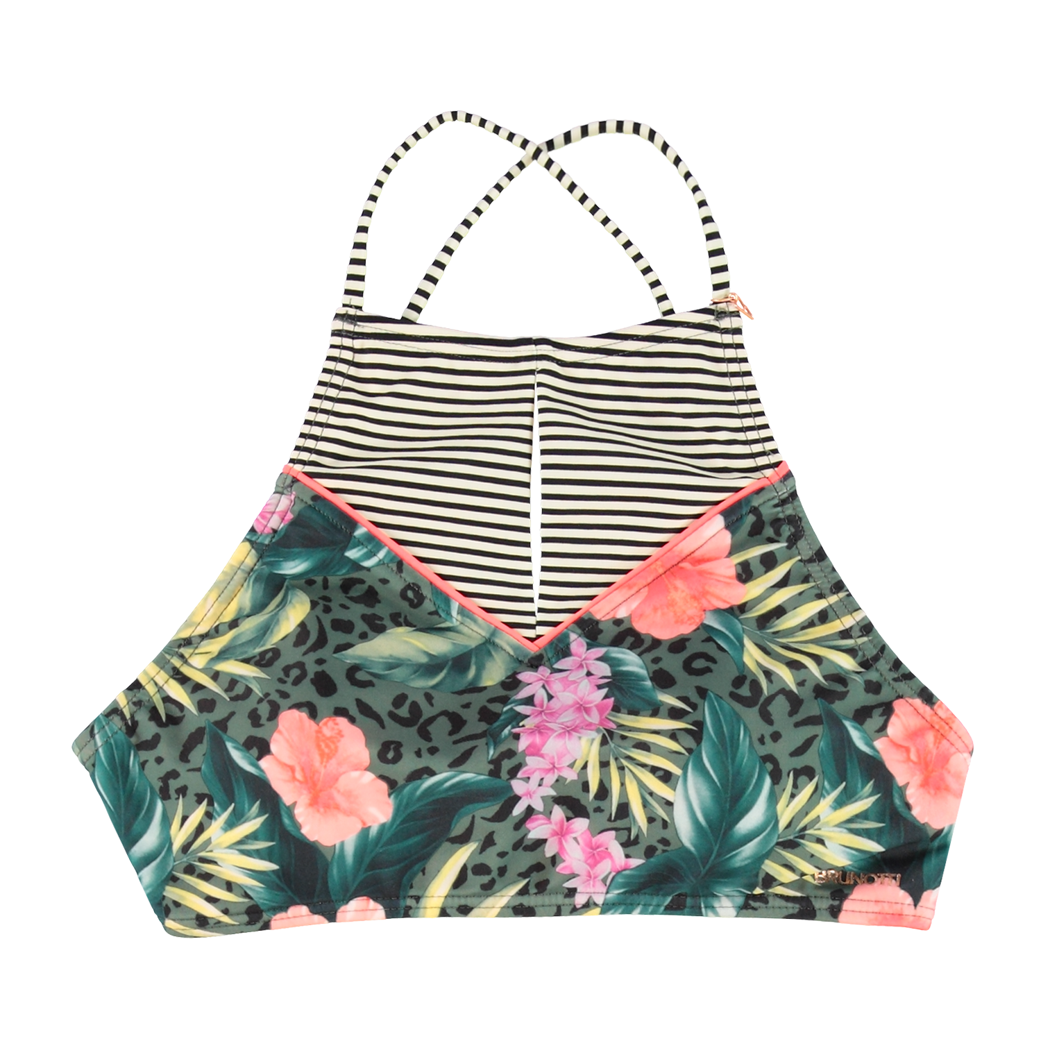 Caleo bikinitop