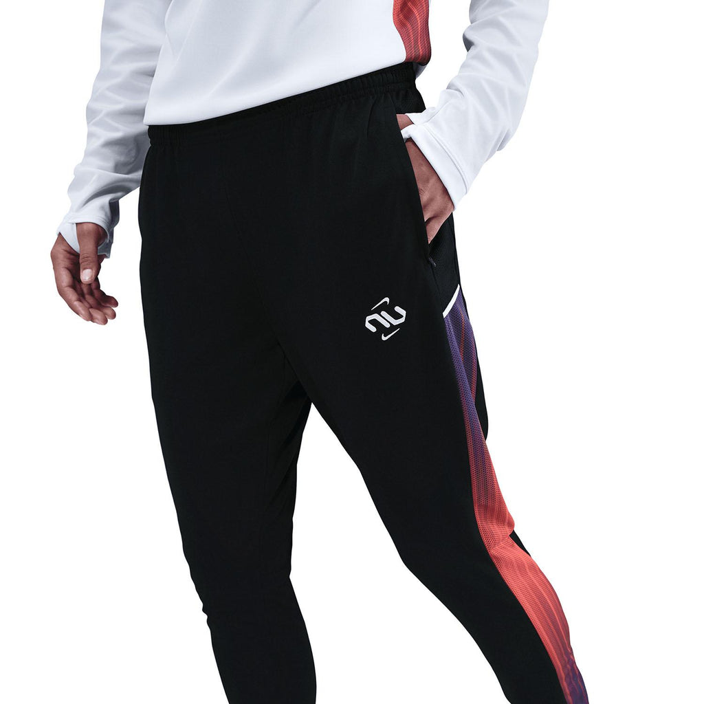 United Academy Dri-FIT knit voetbalbroek voor dames
