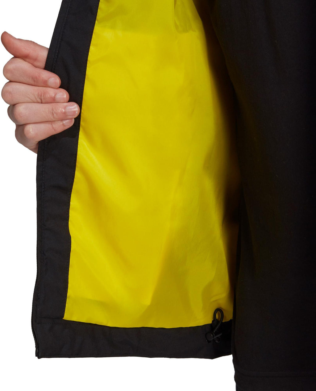 BSC 3-Stripes RAIN.RDY Jack