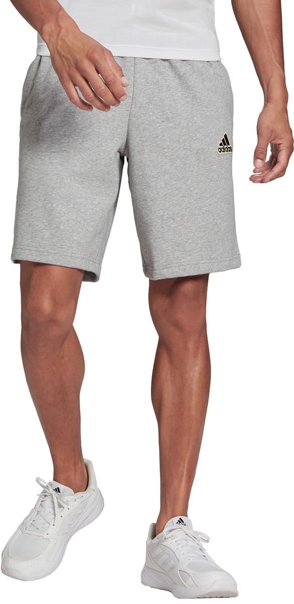 Essentials Feelcomfy French Terry short