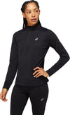 Core LS 1/2-Zip Winter top