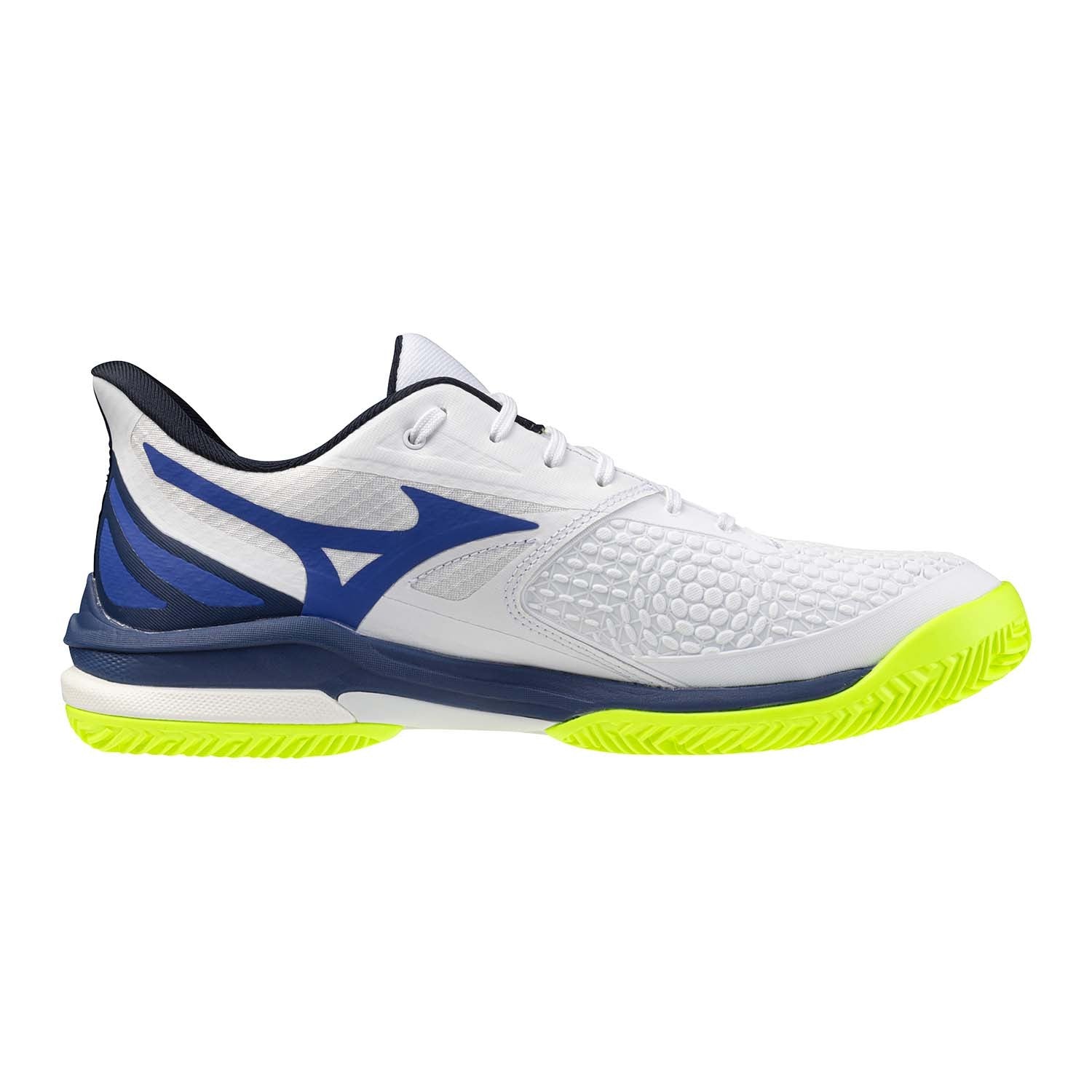 Wave Exceed Tour 7 Clay Court Gravel tennisschoenen