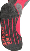 SK2 kids skisokken