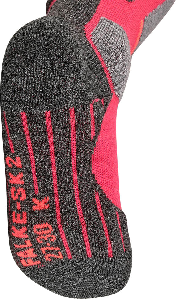 SK2 kids skisokken