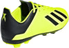 X 18.4 FXG jr voetbalschoenen
