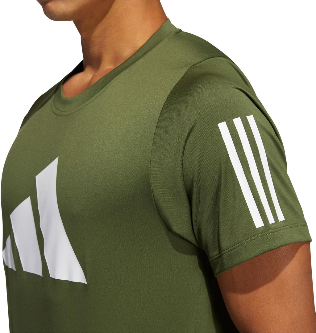FL 3 BAR TEE