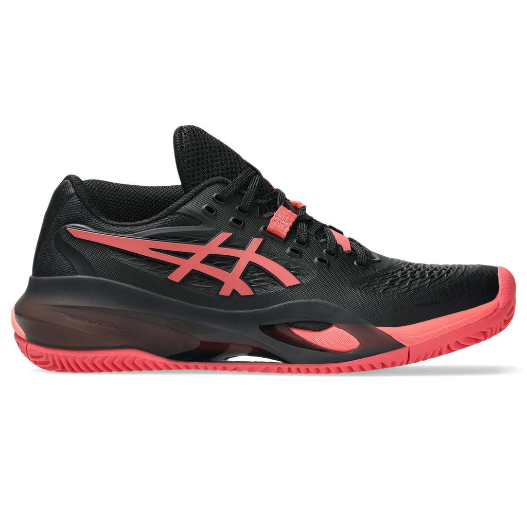 Gel-resolution X Clay All court tennisschoenen