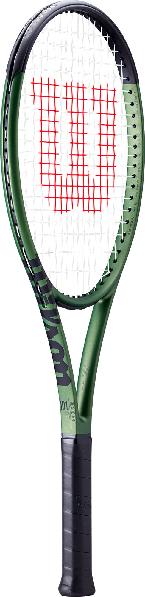 Blade 101L V8.0 tennisracket