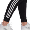 Essentials Fleece 3-Stripes Broek