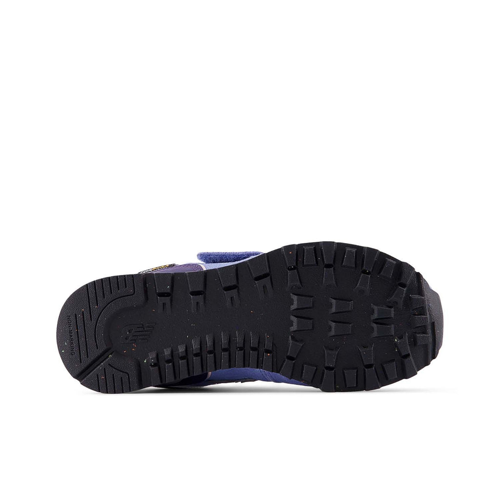 Sportcasual schoenen low kid