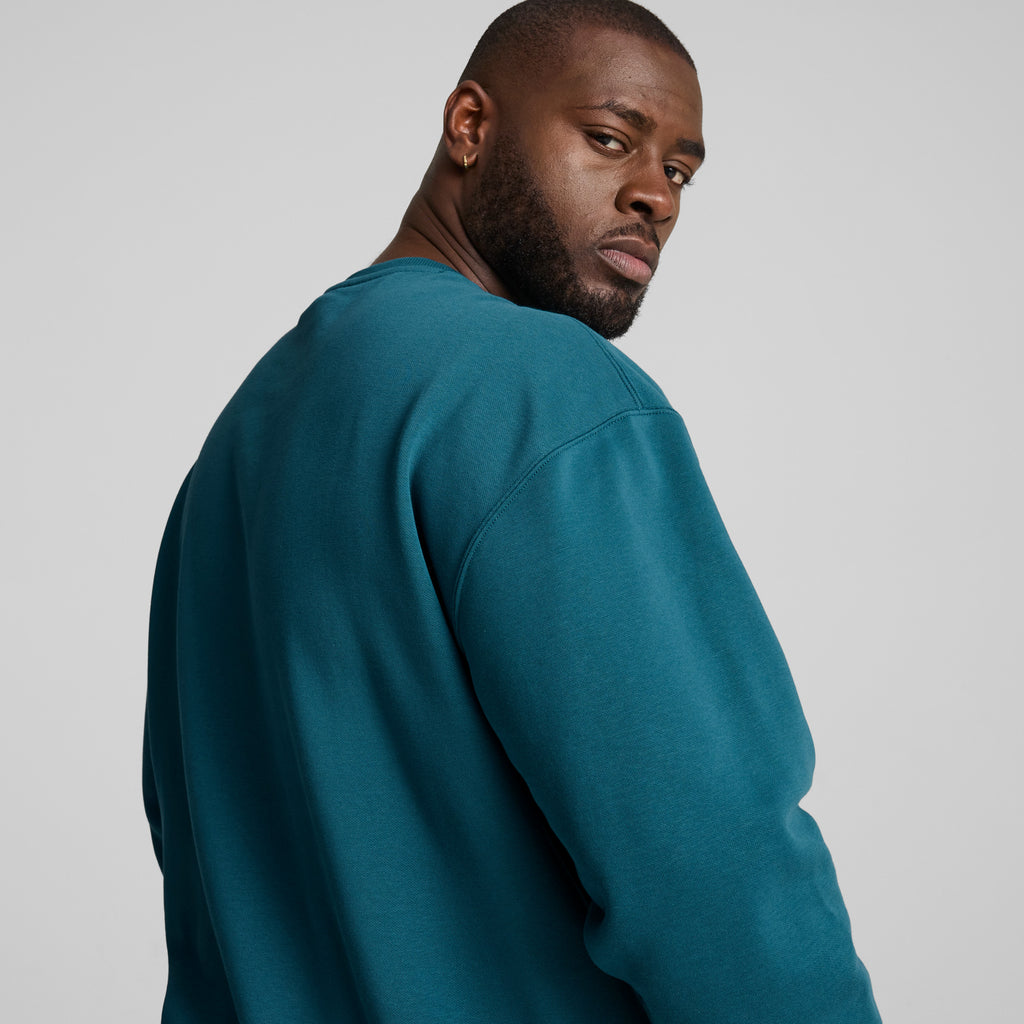 Squad Crew FI sweater