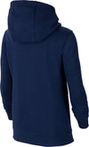 Sportswear Club Pullover kids hoodie
