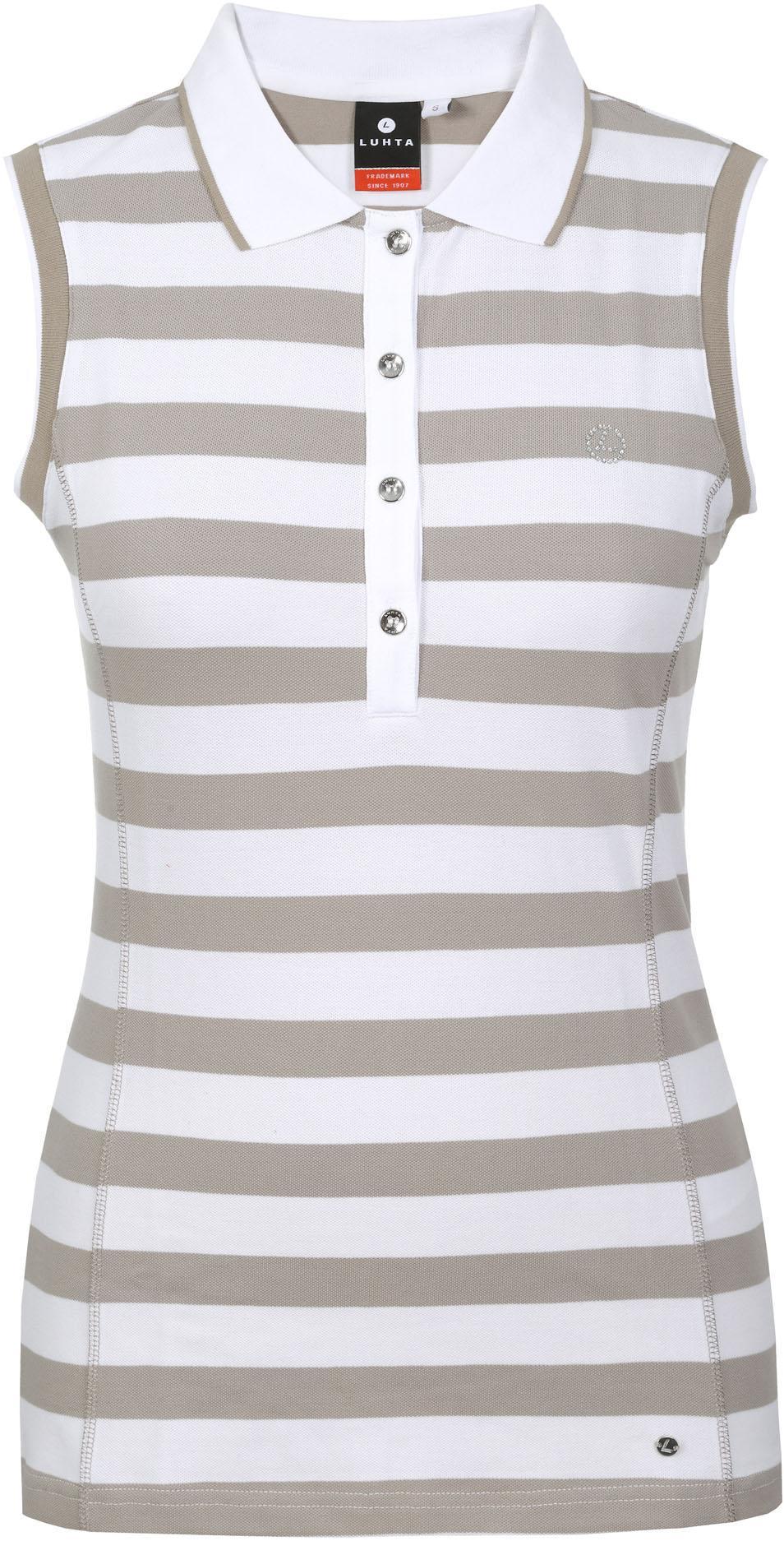 Luhta Albakka Tops