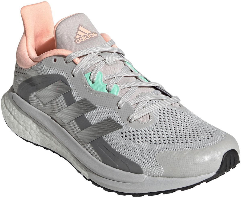 Solar Glide 4 St W