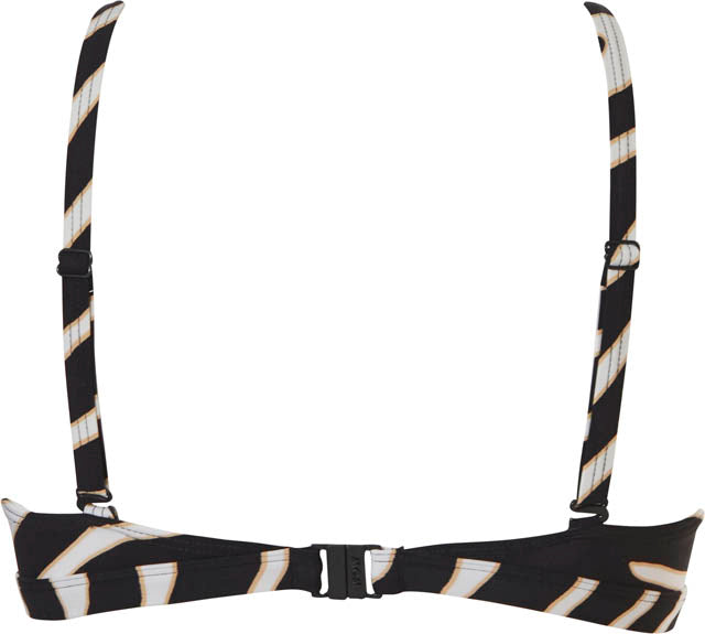 Triangle bikinitop