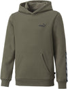 Puma Power Hoodie
