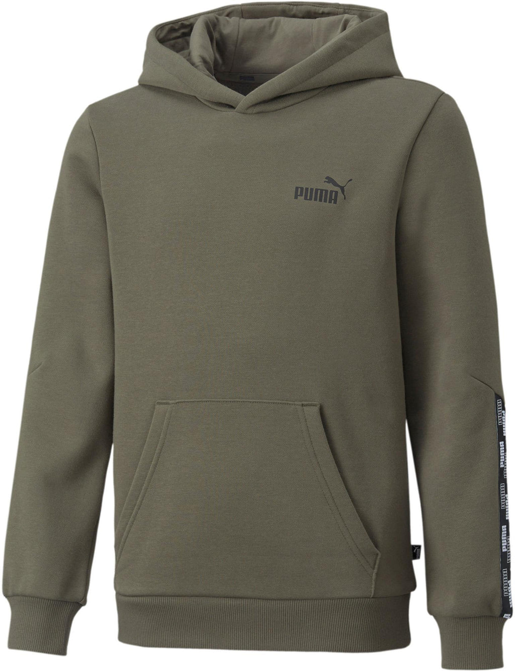 Puma Power Hoodie