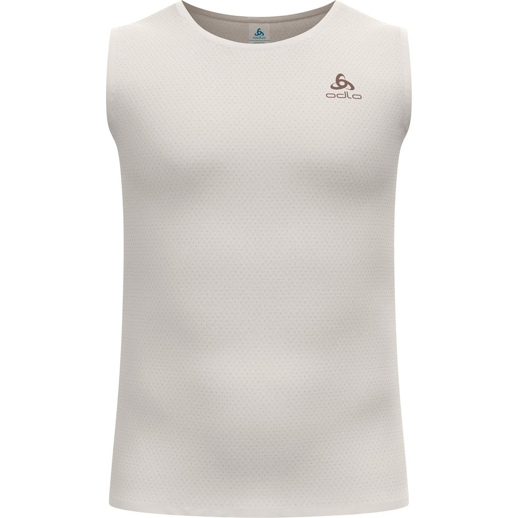 Baselayer Top Crew Neck Singlet Merino 140 Seamless