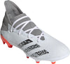 Predator Freak.3 Firm Ground voetbalschoenen