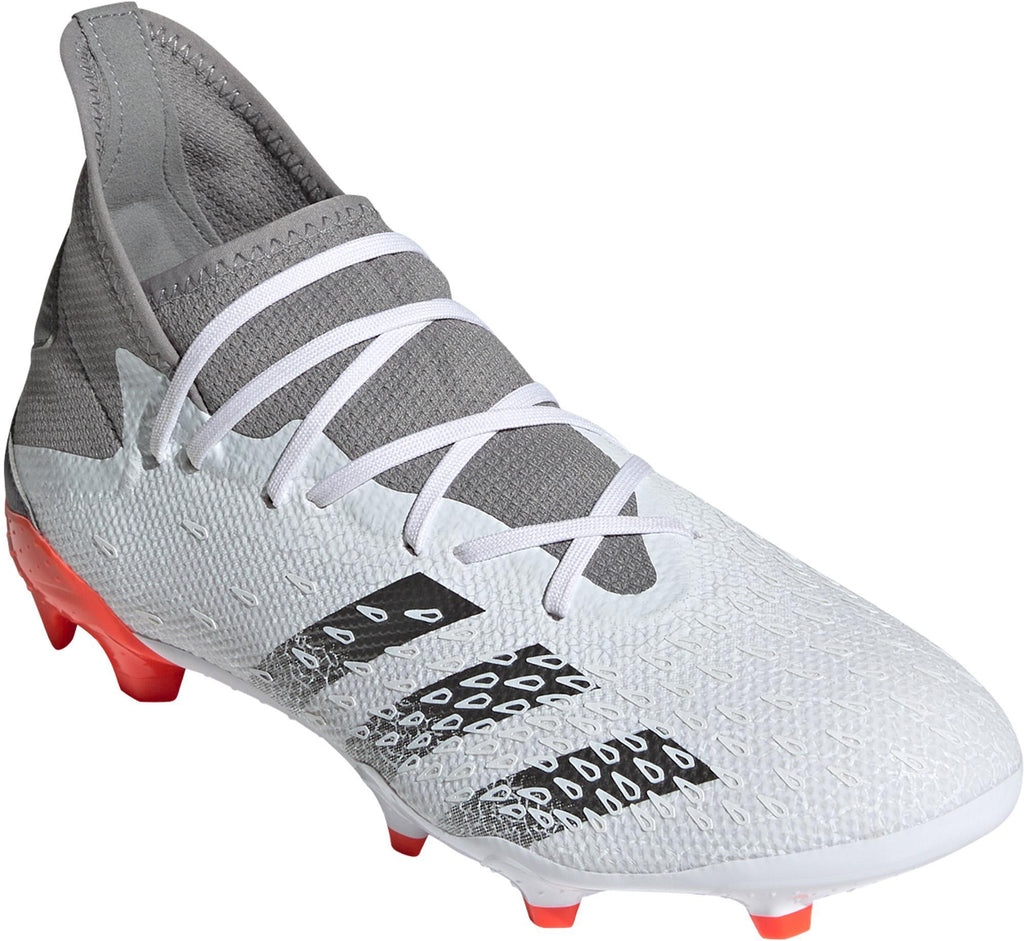 Predator Freak.3 Firm Ground voetbalschoenen