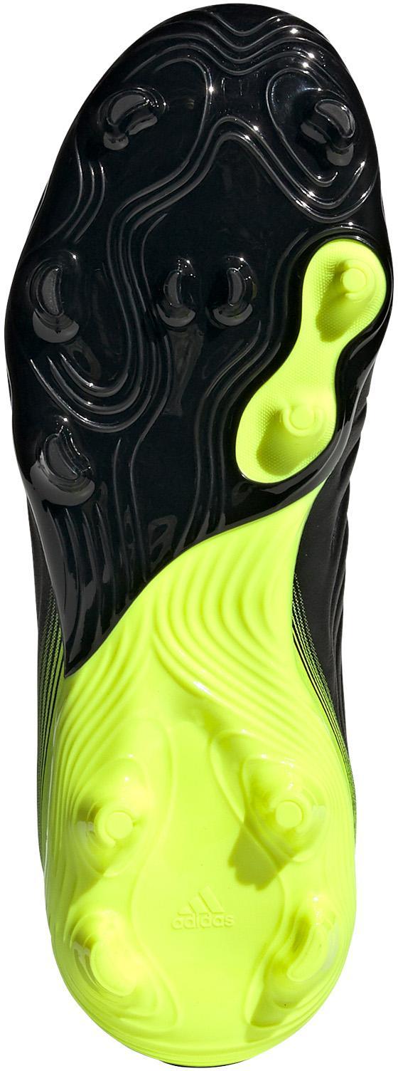 Copa Sense.3 Laceless Firm Ground Voetbalschoenen
