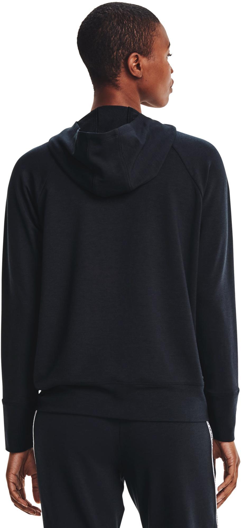 Rival TerryTaped Damen Kapuzenjacke
