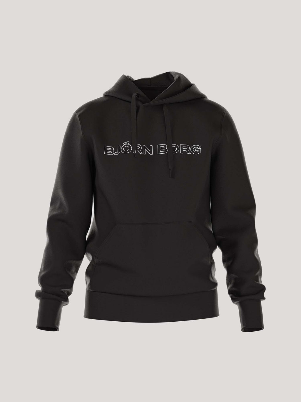 Essential 3 Hoodie