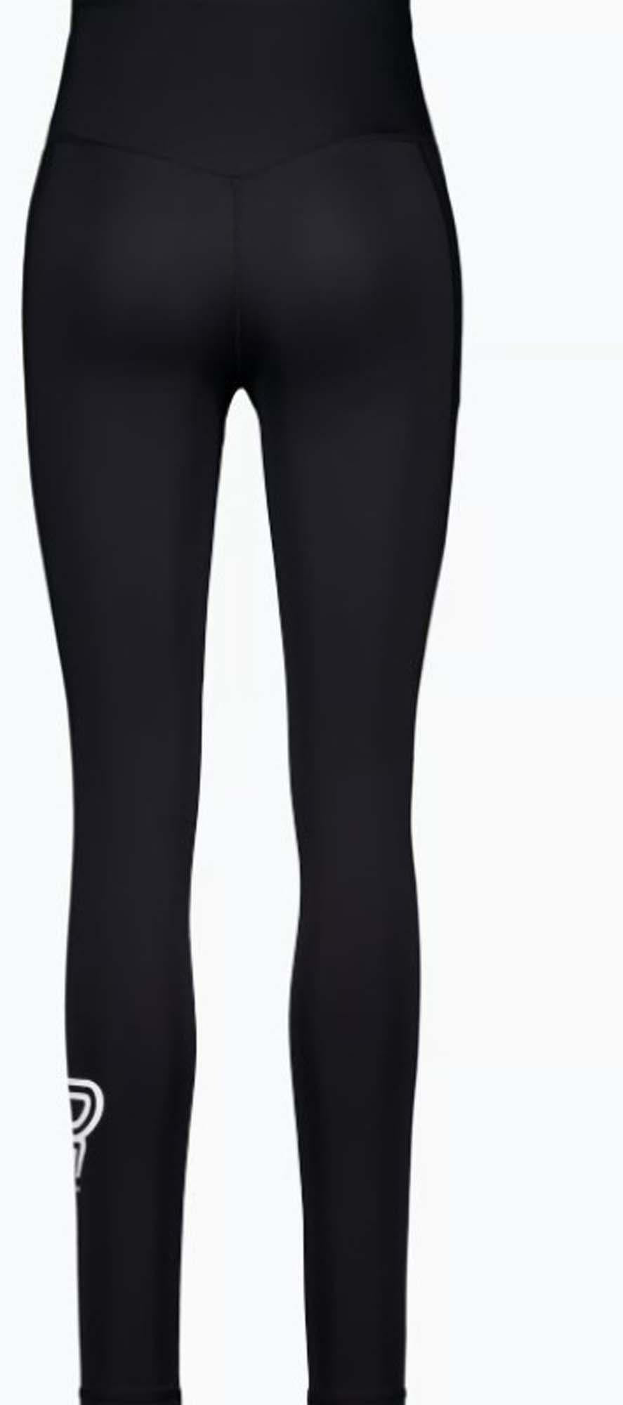 Sprint High Waist Tights